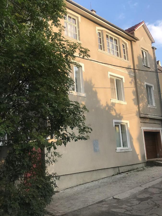 Апартаменты В Частном Доме В Аркадии Odesa Exterior foto